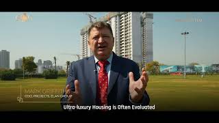 The Making Of Elan The Presidential - Teaser