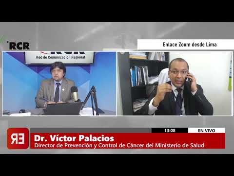 CADA AÑO 69 MIL PERSONAS SON DIAGNOSTICADAS CON CÁNCER Y 175 MIL PERSONAS LO PADECEN ACTUALMENTE