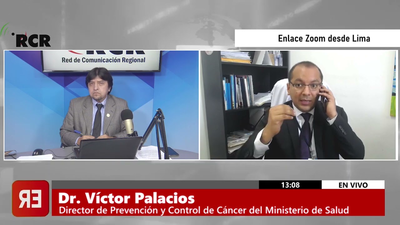 CADA AÑO 69 MIL PERSONAS SON DIAGNOSTICADAS CON CÁNCER Y 175 MIL PERSONAS LO PADECEN ACTUALMENTE