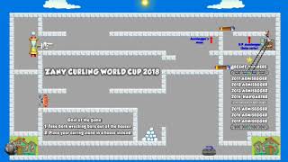 Contraption Maker: A Champion's Task