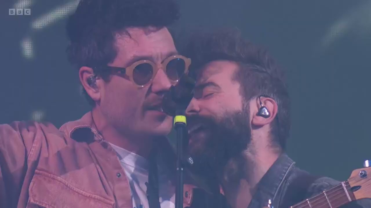 Bastille Live At Belladrum