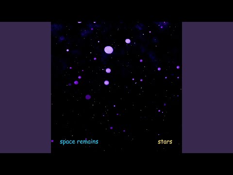 Space Remains — Forest Of Her Eyes