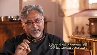 The Hundred-Foot Journey - The Cuisine