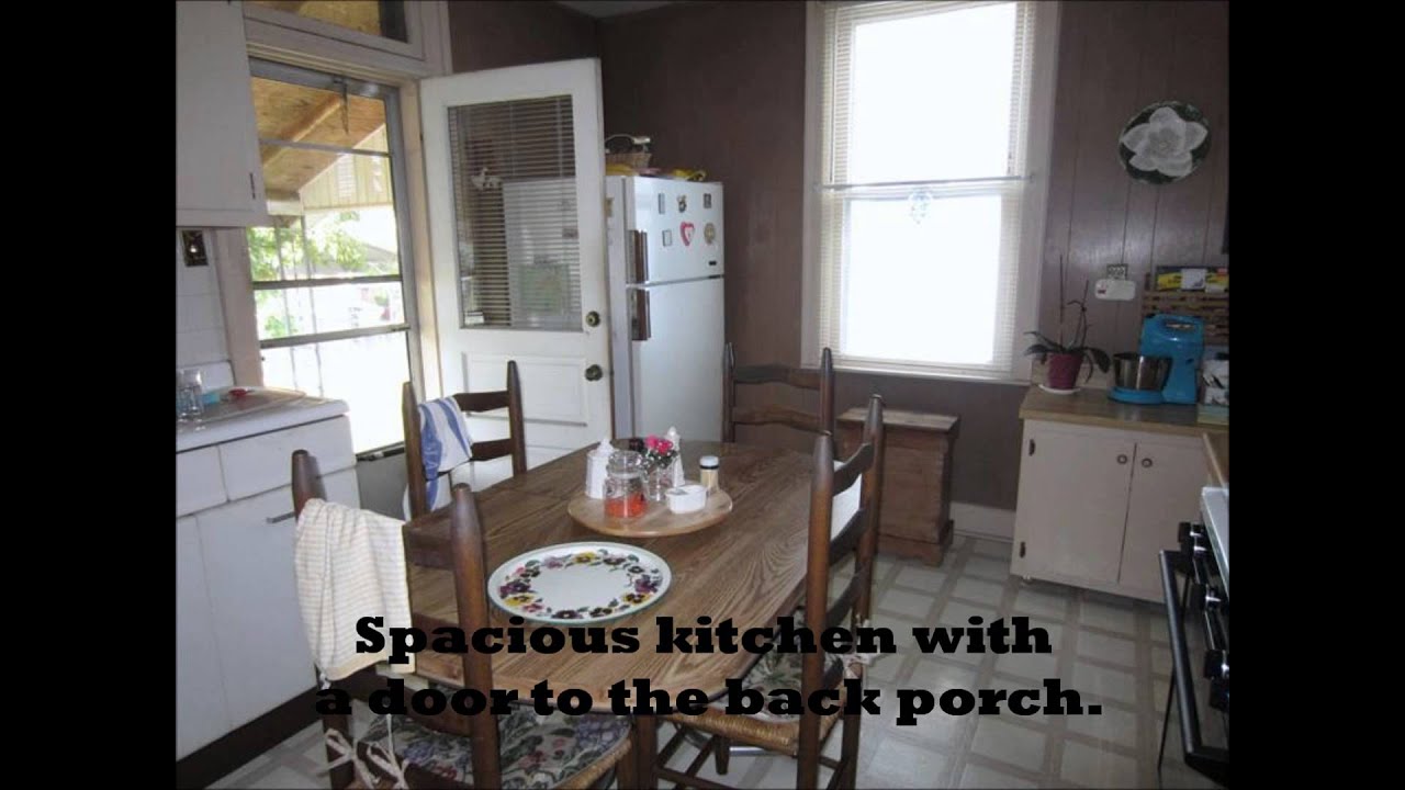 Lindenwald Area Home in Hamilton OH *Lease Option* YouTube