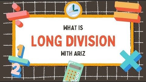 **"🧮 How to Do Long Division ✏️📚"** | CWA Coder | #shorts | #viralvideo | #trending | #math |