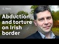 Brutality betrayal and the northern irish borderlands