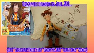 Disney Pixar Toy Story Signature Collection - Le Cheval de Woody