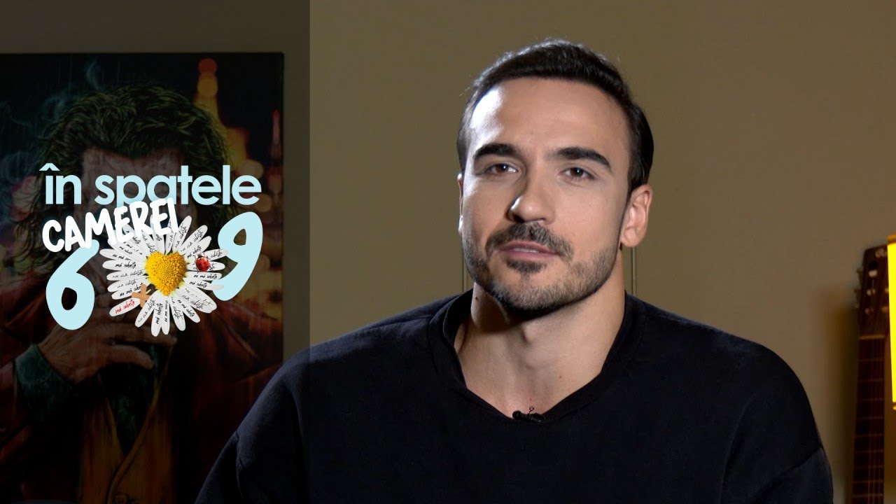 „Am continuat să mă simt groaznic până m-am simțit mai bine!” | În spatele Camerei 609, episodul 5