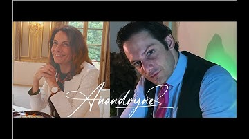 Anandrynes - "Adieu" (clip / vidéo femmage)