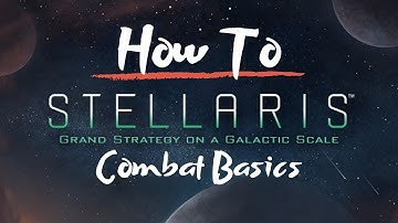 Stellaris - Beginners Guide - Le Guin V2.2.7 - Basic Combat