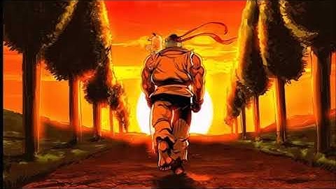 EX MOVES ARE RUINING GAMES. Please stop FGC game theory ASMR