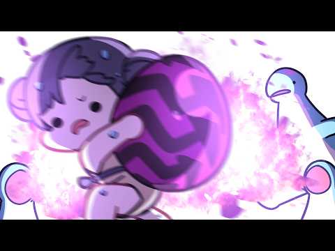 2026년 7월 12일 | "이 알은 이제 제 겁ㄴ..." ( 스텔 펠월드 1일차)