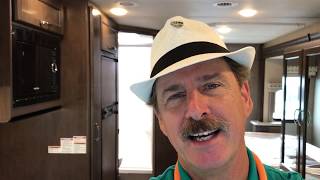 2018 Four Winds 24F by Thor  -  w/Paul "The Air Force Guy"