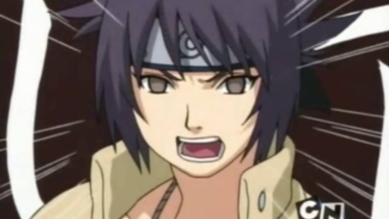 Anko - Dirty Dancer