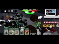 Never use the radiotest's ability,it made this game unbeatable 