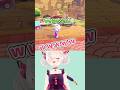 フシギダネ、3連続ミスはさすがにごめん…w #shorts #ぽこあポケモン