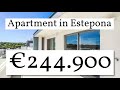Penthouse for Sale in Estepona, Costa del Sol - Online Tour