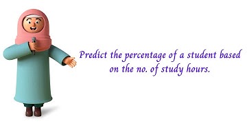 Task 1 - Predicting Students Percentage using Simple Linear Regression (ML) – #GRIPMAY21