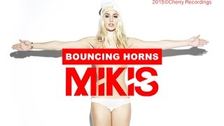 Mikis - Bouncing Horns PREVIEW