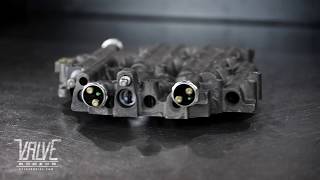 700r4 non-auxiliary Valve body 1982-87 | ValveBodies.com