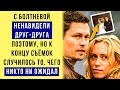 Хотелось бросить, работал официантом и грузчиком: как изменился Денис Рожков