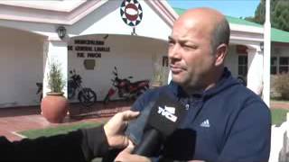 Prensa General Lavalle Buenos Aires Reunión 21 de Abril