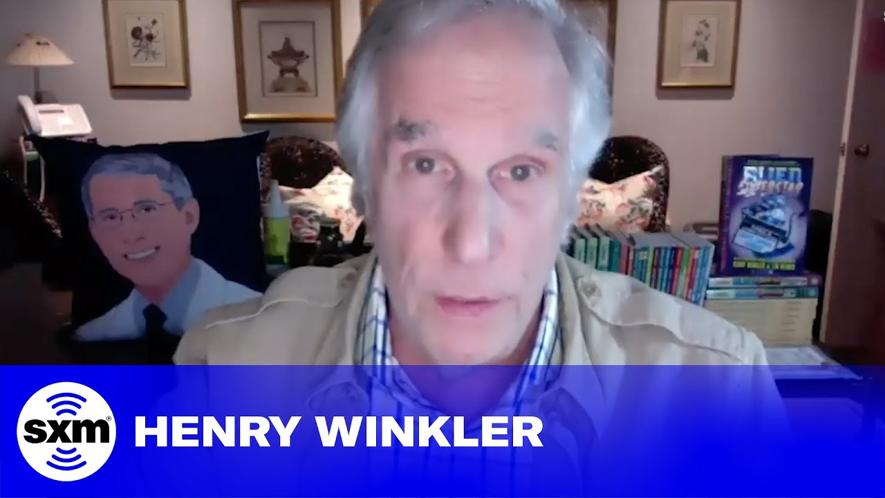 Henry Winkler Reveals Why He's Never Hosted 'SNL'