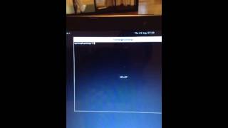 Ubuntu error