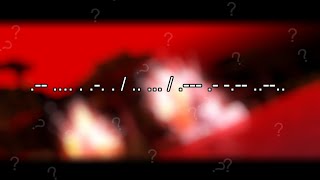 .  .... . .-. . / .. ... / .  .- -.  .. .. [READ DESCRIPTION]