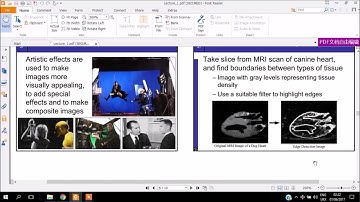 introduction to digital image processing part 2