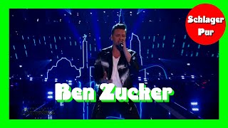 Ben Zucker - Mein Berlin (Schlagerchampions 2020 - Das große Fest der Besten)