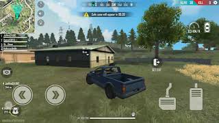 Free Fire Gifts