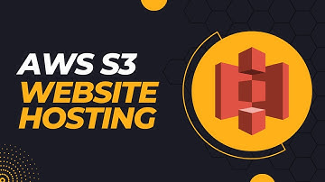 Static Website Hosting on AWS | Host Angular Application on AWS S3 | Stack MJ