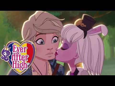 Ever After High™ Română | Bunny & Alistair împreună mereu | Capitol 3 - Ep. 16