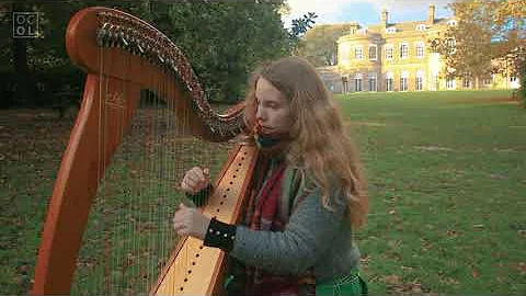 Stephanie Liney @ Upton Country Park // Live Celti...