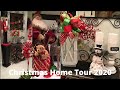 Christmas Home Tour 2020 - Home for the Holidays - Part 15 in the Series