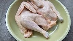 INILAH Trik Memasak Ayam Kampung Agar Lebih Empuk Dan Nikmat - Durasi: 4.12. 