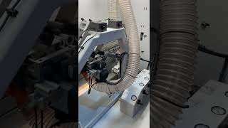 видео: Инструктаж по работе на станке  кромкооблицовочном KDT 668JSA(45) картинка: Инструктаж по работе на станке  кромкооблицовочном KDT 668JSA(45)