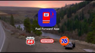 The Fuel Forward™ App | Phillips 66 screenshot 3