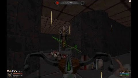 Strife: Quest for the Sigil + Wrath of Cronos 1.6C - Part 15