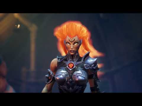 Darksiders III Skip to Envy portal