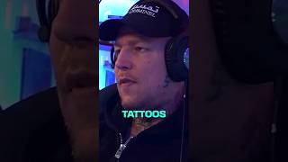 Bereut Monte seine Tattoos? 🙈