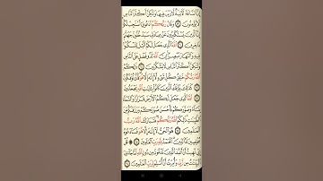 @آيات مباركة من سورة (غافر) اخي الفاضل تفكر بها من الآية الكريمة (٥٨-٦٦)