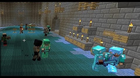 NEW MINECRAFT FACTION SERVER MARCH 2021!