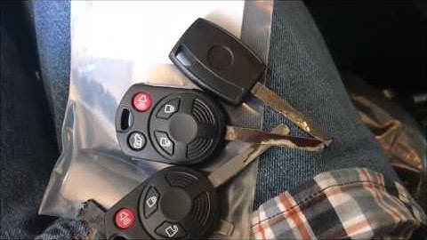 New ILCO 80 bit solution test