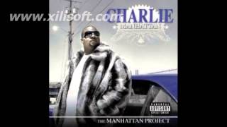 Charlie manhattan Featuring Iyesha  -Let Me Shine