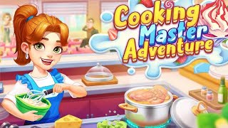 Cooking Master Adventure - Gameplay screenshot 3