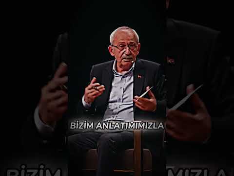 Babala tv Atatürk Havalimanı hakkındaki soru | Kemal Kılıçdaroğlu Edit | #chp