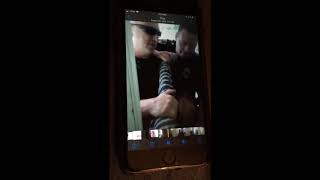 Part 1 TROY New York POLICE DEPARTMENT Break And Enter Deaf Persons Home With NO WARRANT