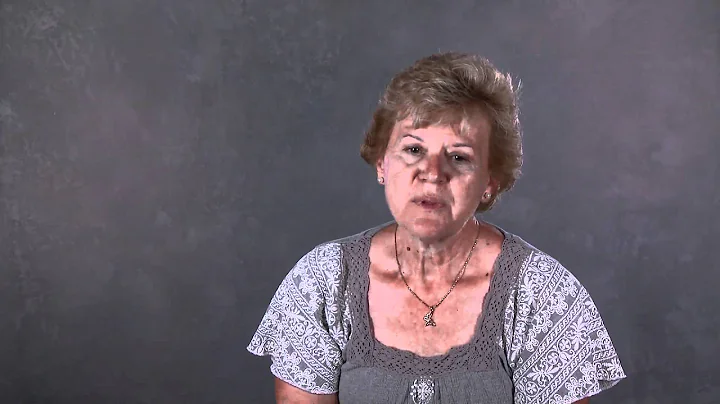 Positive impact - an aha moment with Sue from Toledo